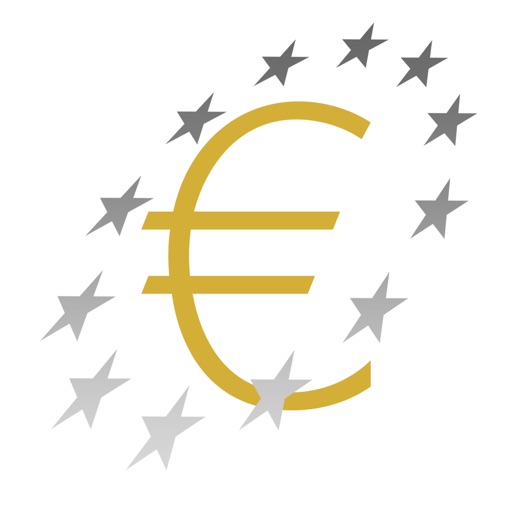 All Euro Coins icon