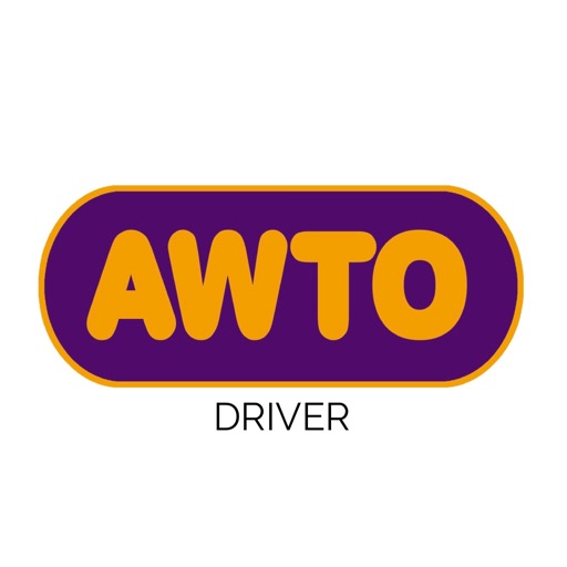 AWTO Driver App icon