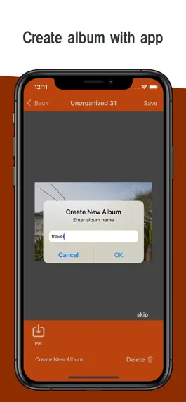 Game screenshot EasyPhotoManager apk