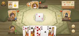 Game screenshot سوا بلوت apk