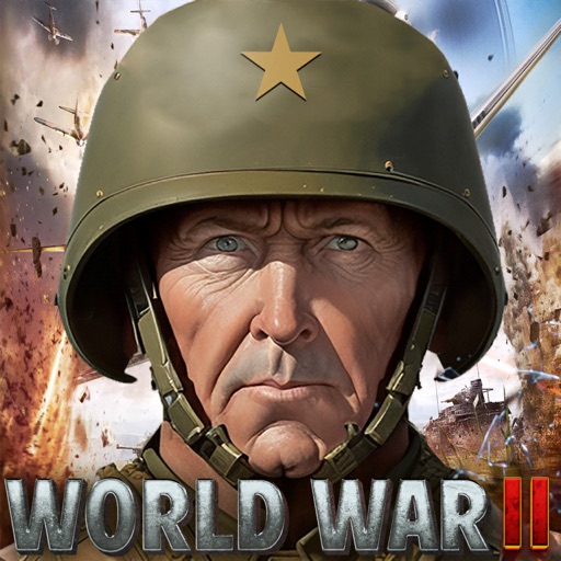 Last Soldier World War Game Icon