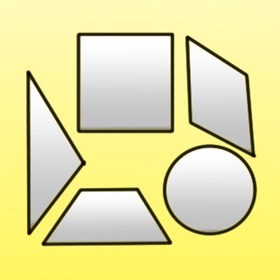 لقطات (7) 面積計算アプリ - 図形計算 -