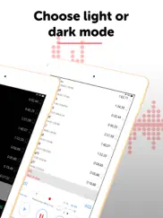 alon dictaphone-voice recorder ipad images 2