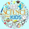 Science for Kids Quiz delete, cancel