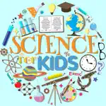 Science for Kids Quiz App Cancel