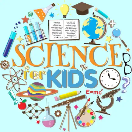 Science for Kids Quiz Cheats