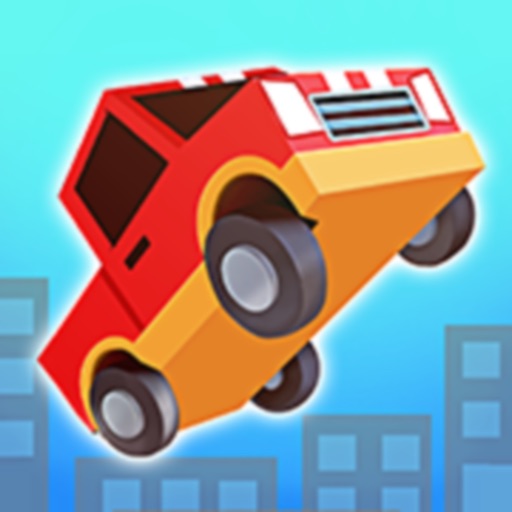 City Jump icon