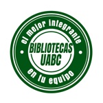 Bibliotecas UABC Updated