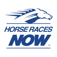 Horse Races Now logo