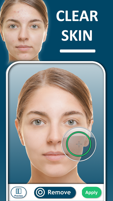 Perfect Body Face Photo Editor Screenshot