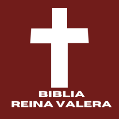 ‎Biblia Reina Valera (Spanish)
