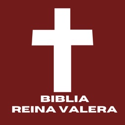 Biblia Reina Valera (Spanish)