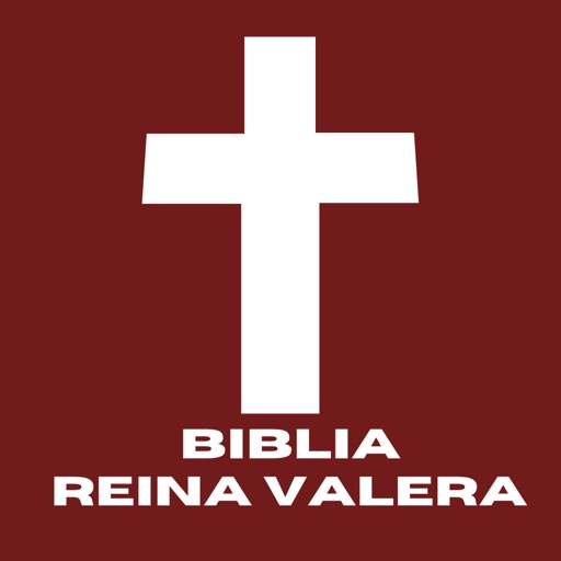 Biblia Reina Valera (Spanish) icon