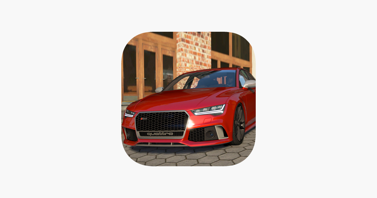 Deriva corrida carro da cidade jogo de simulador 3d::Appstore  for Android