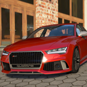 3D汽车游戏 - 开车模拟器 2022 - Driver