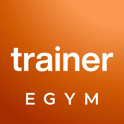 EGYM Trainer Cheats