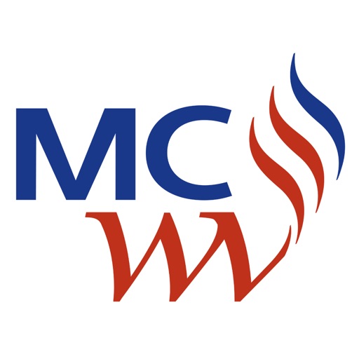 MCWV FCU iOS App