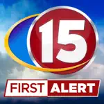 WMTV15 First Alert Weather App Cancel