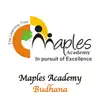 Maples Academy, Budhana App Delete