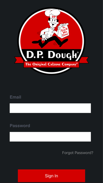 D.P. Dough Screenshot