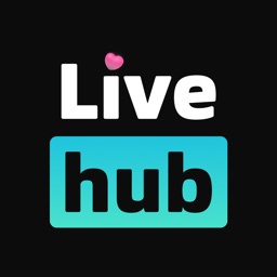 LiveHub - 18+ Live Chat & Meet