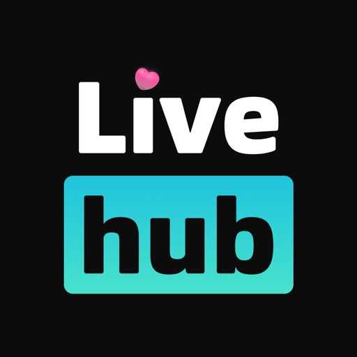 LiveHub - 18+ Live Chat & Meet iOS App