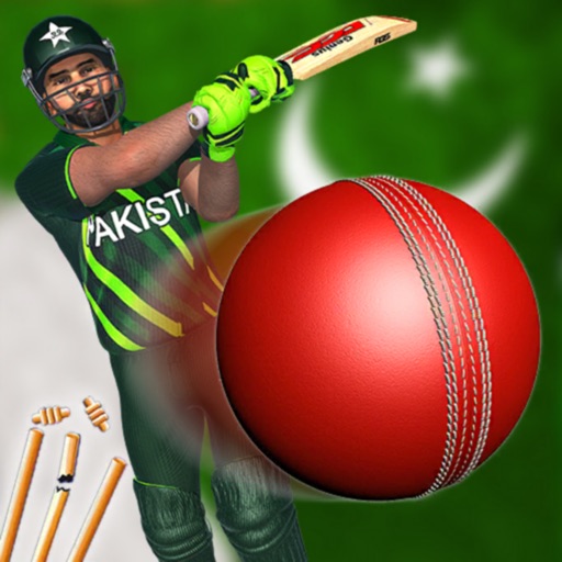 PSL Cricket Championship iOS App