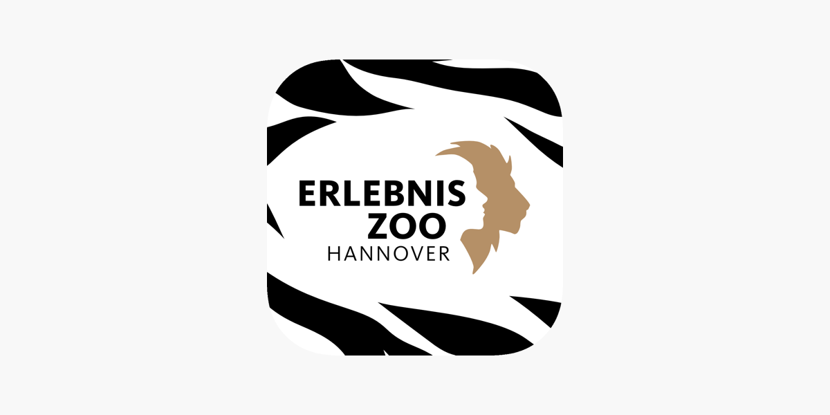 Erlebnis-Zoo Hannover im App Store