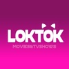 Toktok : Movies & TV Shows icon