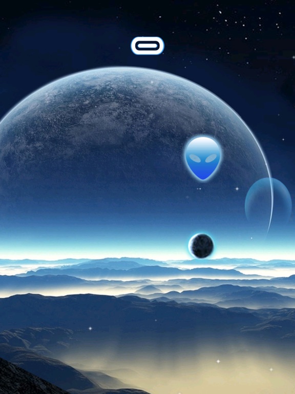 Screenshot #4 pour Space Invasions