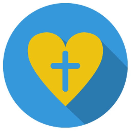 Christianical: christian chat iOS App