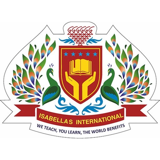 Isabellas International icon