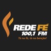 Rede Fé FM 100,1