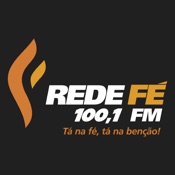 Rede Fé FM 100,1