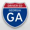 Georgia DMV DDS Driving Test App Delete