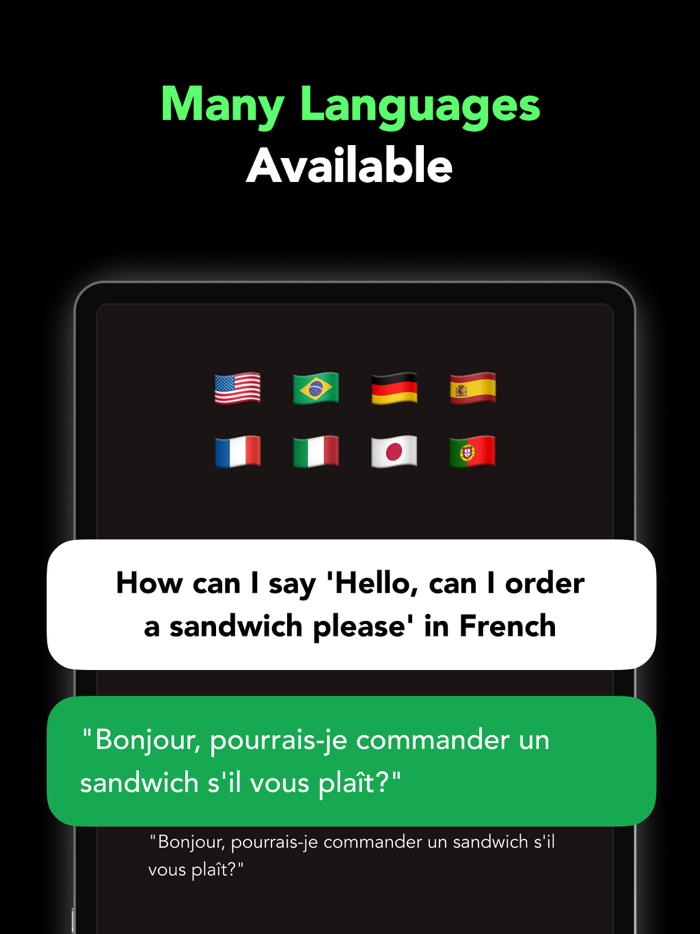 AI Chat Bot - Nova AI