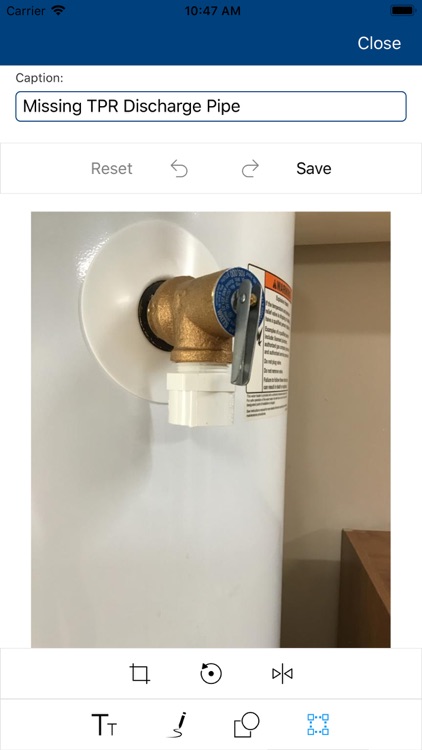 EZ Home Inspection Software screenshot-3