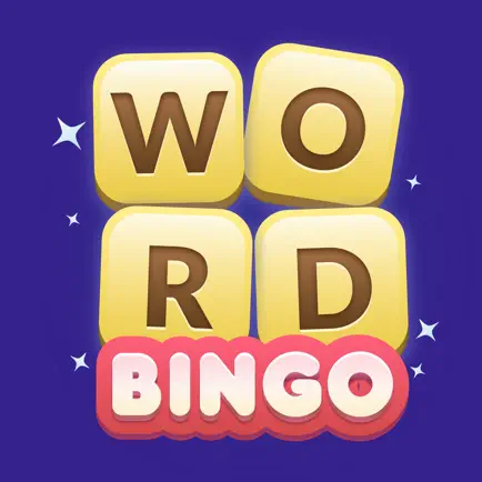 Word Bingo - Fun Word Game Cheats