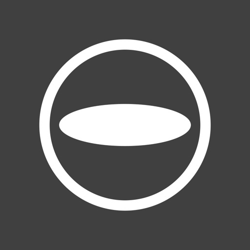 RICOH THETA icon