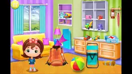 Game screenshot Girl Summer Camp Vacation mod apk