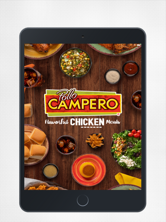 Pollo Campero, USAのおすすめ画像1