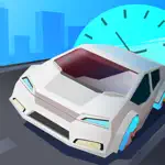 Time Traveler 3D App Contact