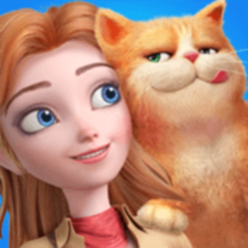 Fairy Town - Mana Games HK Limited