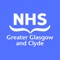 NHS Greater Glasgow and Clyde Public Health app provides access to health and wellbeing content for staff, partners and public