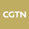 CGTN - China Global TV Network icon