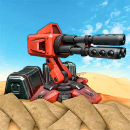 Tower Defense 3D: TD War Games Cheats
