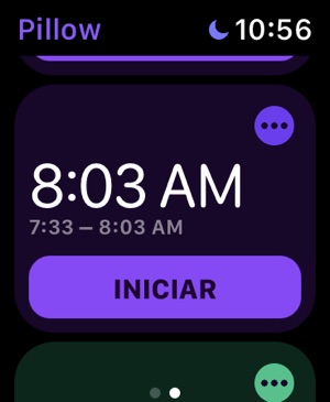 Sleepzy - Relógio Despertador na App Store