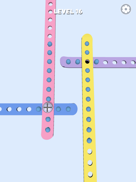 Screenshot #5 pour Belt Puzzle