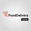 XLFoodDelivery Partner icon