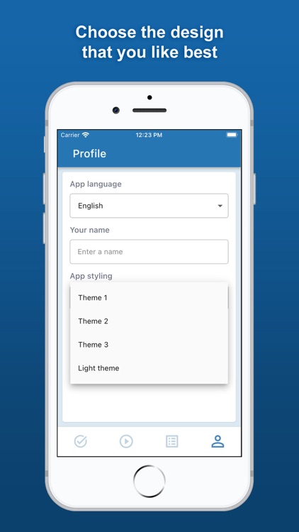 TaskFocus: To-Do list, planner screenshot-5